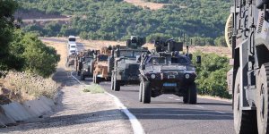 'Yıldırım' operasyonları teröristlere göz açtırmıyor