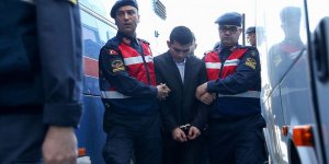 Isparta'da üniversite öğrencisi Güleda Cankel'in öldürülmesi davasında sanığa müebbet hapis