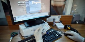 Kimlik Paylaşımı Sistemi Yönetmeliği Resmi Gazete'de yayımlandı