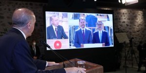 Albayrak: Ülkemizin gündeminden cari açık konusunu çıkarıp cari fazlayı konuşacağız