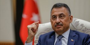 Cumhurbaşkanı Yardımcısı Oktay: Enerjideki bağımsızlığımızın arifesindeyiz