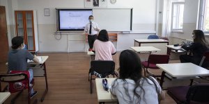 Kronik hastalığı olan lise öğrencileri uzaktan eğitim alabilecek!