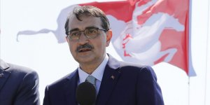 "Karadeniz'de keşfedilen gazın ekonomik değerinin 65 milyar dolar olacağını söyleyebiliriz"