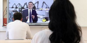 Öğretmenler okullarda mesailerine başladı!