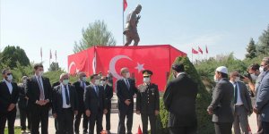 ....Büyük Taarruz'un 98. yıl dönümü kutlanıyor...
