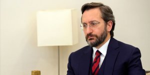 Altun: 30 Ağustos Zafer Bayramımız bu sene de devletimizin şanına yaraşır şekilde kutlanacaktır