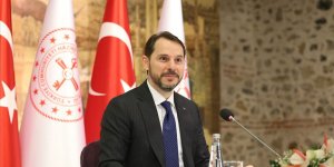 Bakan Albayrak: Battık, bittik lobisi yine üzülecek!