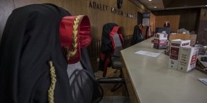 Yargı adli yıla yeniliklerle giriyor..