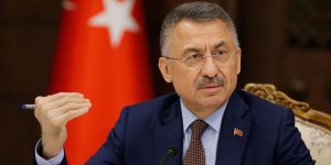 "AB'nin diyalog çağrısı yaparken başka planlar içinde olması samimiyetsizliktir"