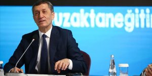 Milli Eğitim Bakanı Selçuk: 21'inde belirli sınıflarda yüz yüze eğitimi başlatacağız