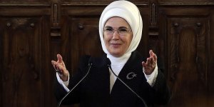 Emine Erdoğan'dan Aşure Günü paylaşımı
