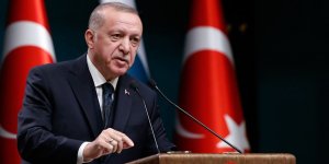 "30 Ağustos zaferiyle bu toprakların ebedi vatanımız olduğu bir kez daha ilan edilmiştir"