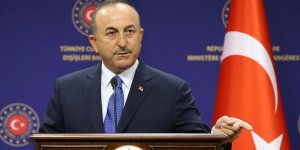 Çavuşoğlu: Yunan kara sularını Ege'de 12 mile çıkaramazlar, bu savaş nedenidir