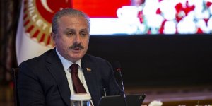 TBMM Başkanı Şentop: Ucuz kabadayılık peşinde olanlar milletimizin gösterdiği kahramanlıklara bir kez daha bakmalıdır