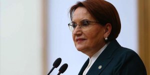 Akşener: Türk milleti 30 Ağustos günü Türk tarihine yeni bir zafer armağan etti