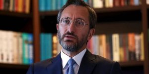 "Devlete katil diyenler devlete en büyük ihaneti edenlerdir"