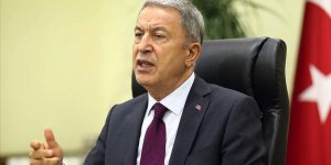 Akar: TSK vatanımızı korumakta azimlidir, kararlıdır, buna muktedirdir
