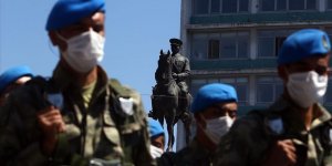 Başkentte 30 Ağustos Kortej Yürüyüşü