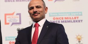 Körfez Belediye Başkanı Şener Söğüt'ün Kovid-19 testi pozitif çıktı!
