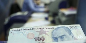 Büyüme rakamları açıklandı!