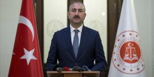 Gül: Yeni adli yıl hukuk devleti ilkesini daha da güçlendirme yılı olacaktır