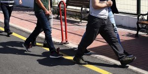 Jandarma Genel Komutanlığındaki FETÖ yapılanması soruşturmasında 5 gözaltı kararı