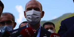 "Dereli'de vatandaşlarımızın sıkıntıları en hafif şekilde geçirmesine yönelik adımlar atıldı"