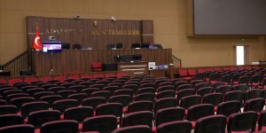 FETÖ sanıkları hesap veriyor..