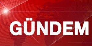 01-09-2020 / SALI GÜNDEMİ