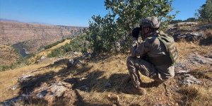 Mardin'de 'Yıldırım-8 Savur Operasyonu' başlatıldı