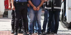Kayseri merkezli FETÖ operasyonu: 14 gözaltı