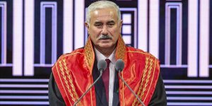 Akarca: Hukuk bağımsızlığımıza saygı duymayanlardan yargı bağımsızlığı dersi almamız mümkün değil