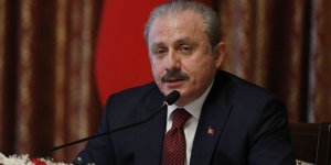 TBMM Başkanı Mustafa Şentop'tan yeni adli yıl mesajı