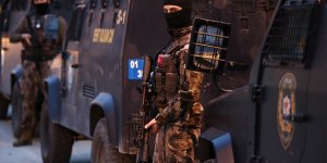 Yakalanan DEAŞ'ın sözde emiri sansasyonel eylemleri koordine ediyordu