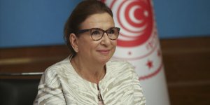 "Dış ticaretimizin önümüzdeki dönemde güçlü bir ivme kazanacağına inanıyoruz"