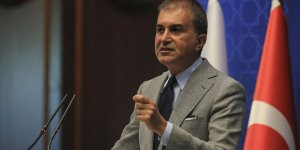 "Türkiye KKTC'ye yapılmak istenen hiçbir haksızlığa izin vermeyecek"