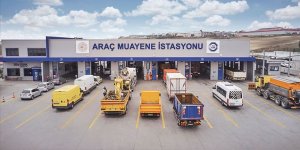 TÜVTÜRK'ten muayene ertelemeyle ilgili 'kapsama tarihi' uyarısı