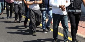 FETÖ'nün Kara Kuvvetleri yapılanmasına yönelik soruşturmada 27 gözaltı kararı