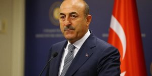 Dışişleri Bakanı Çavuşoğlu: Yunanistan bir kez daha diyalogdan yana olmadığını gösterdi
