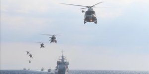 KKTC'de 'Akdeniz Fırtınası' esecek!