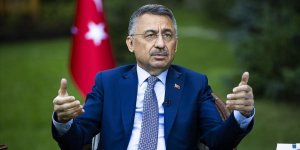 Oktay: Doğu Akdeniz'de ülkemizin ve KKTC'nin güvenlik öncelikleri vazgeçilmezimizdir