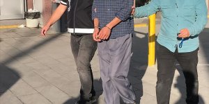 Terör örgütü DEAŞ'ın istihbarat elemanı 'dinden çıktığı' gerekçesiyle öldürülmüş