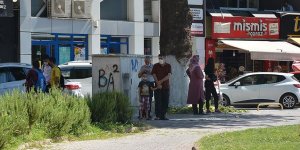 Malatya'da 4,6 büyüklüğünde deprem