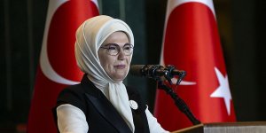 Emine Erdoğan: Okuma yazma seferberliğimiz devam edecek