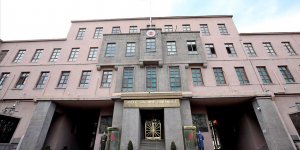 Türkiye-Yunanistan askeri heyetlerinin NATO Karargahı'ndaki toplantısı 10 Eylül'de yapılacak