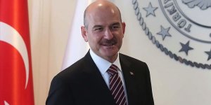Soylu'dan Diyarbakır annelerinden birinin daha evladına kavuşacağı müjdesi