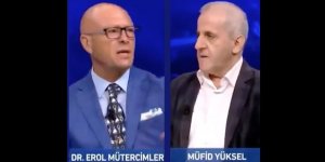Haliç Üniversitesi, Erol Mütercimler hakkında soruşturma başlattı!