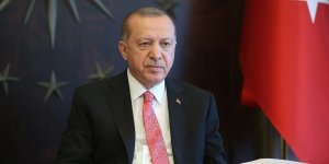 Cumhurbaşkanı Erdoğan ile Japonya Başbakanı Abe görüştü