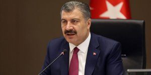 Sağlık Bakanı Koca: Koronavirüs salgınında tekrar bir artış yaşanıyor..