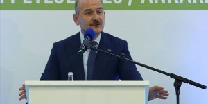 Soylu: Görevden alınan kaymakamlarla ilgili eksik ve yanlış bilgi ile yapılan yorumların tamamı yalandır
